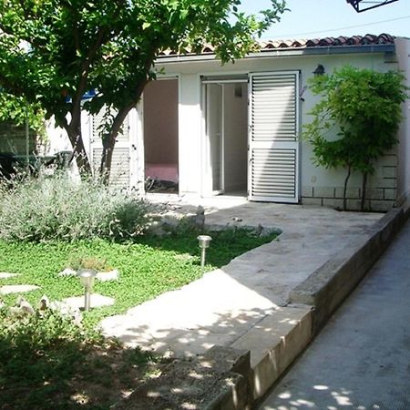 Apartments Gina Trogir Kültér fotó
