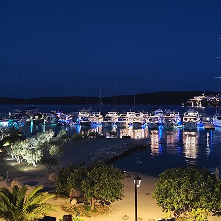 Apartments Gina Trogir Kültér fotó