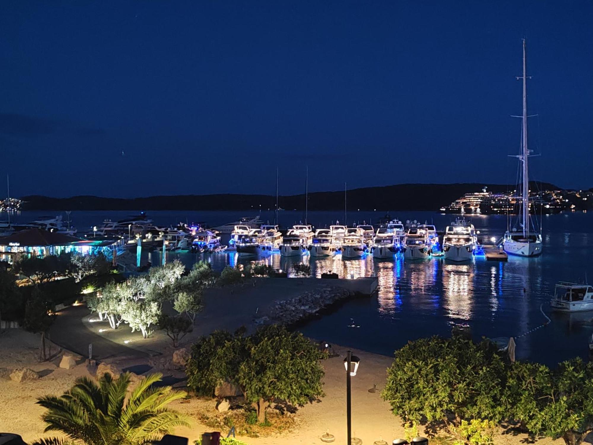 Apartments Gina Trogir Kültér fotó