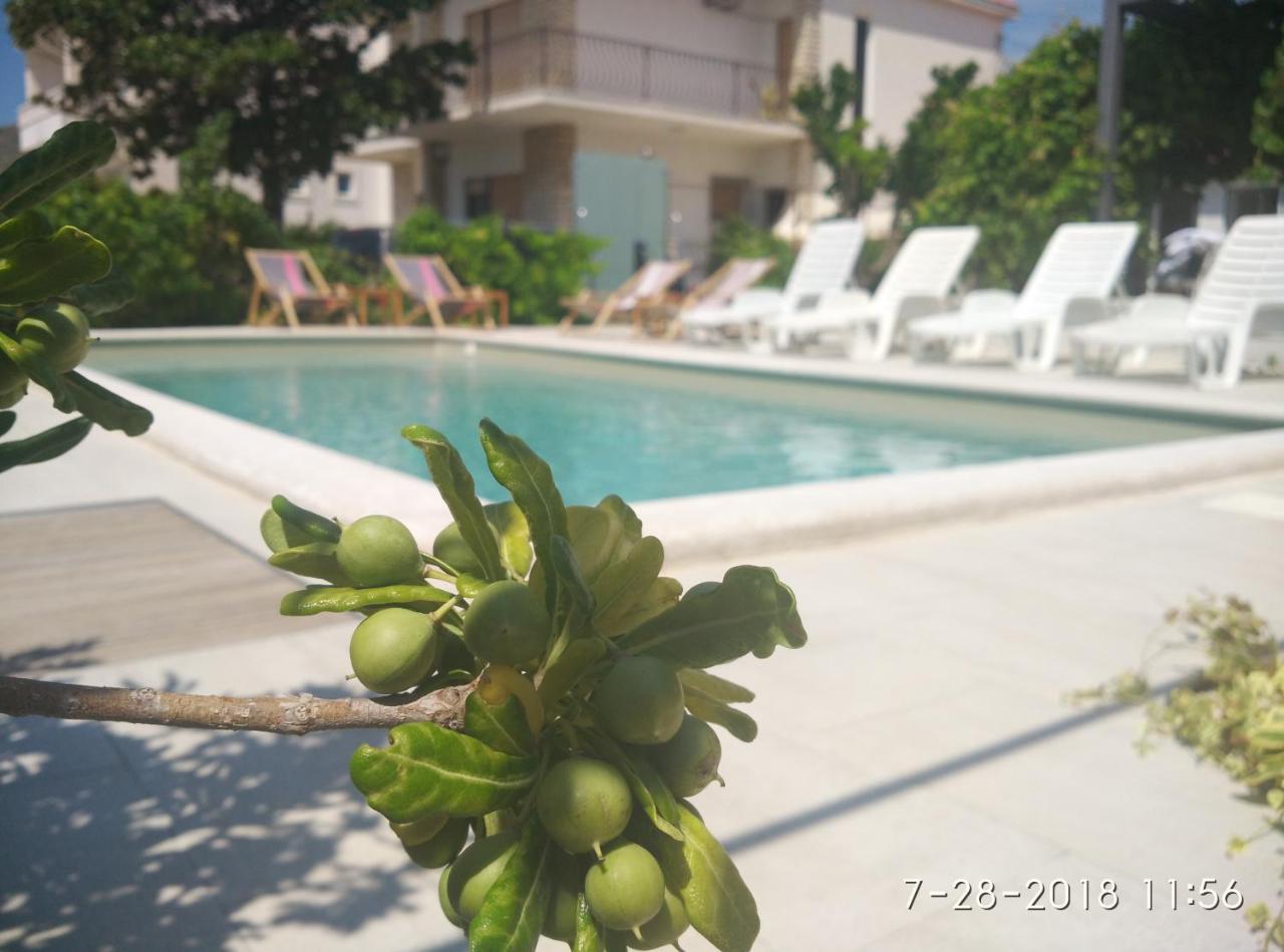 Apartments Gina Trogir Kültér fotó