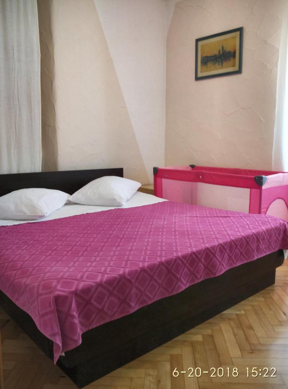 Apartments Gina Trogir Kültér fotó