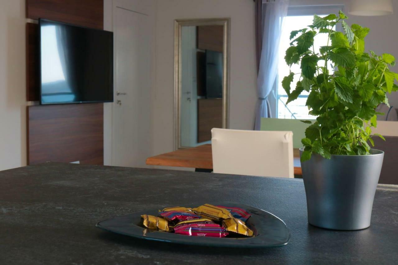 Apartments Gina Trogir Kültér fotó