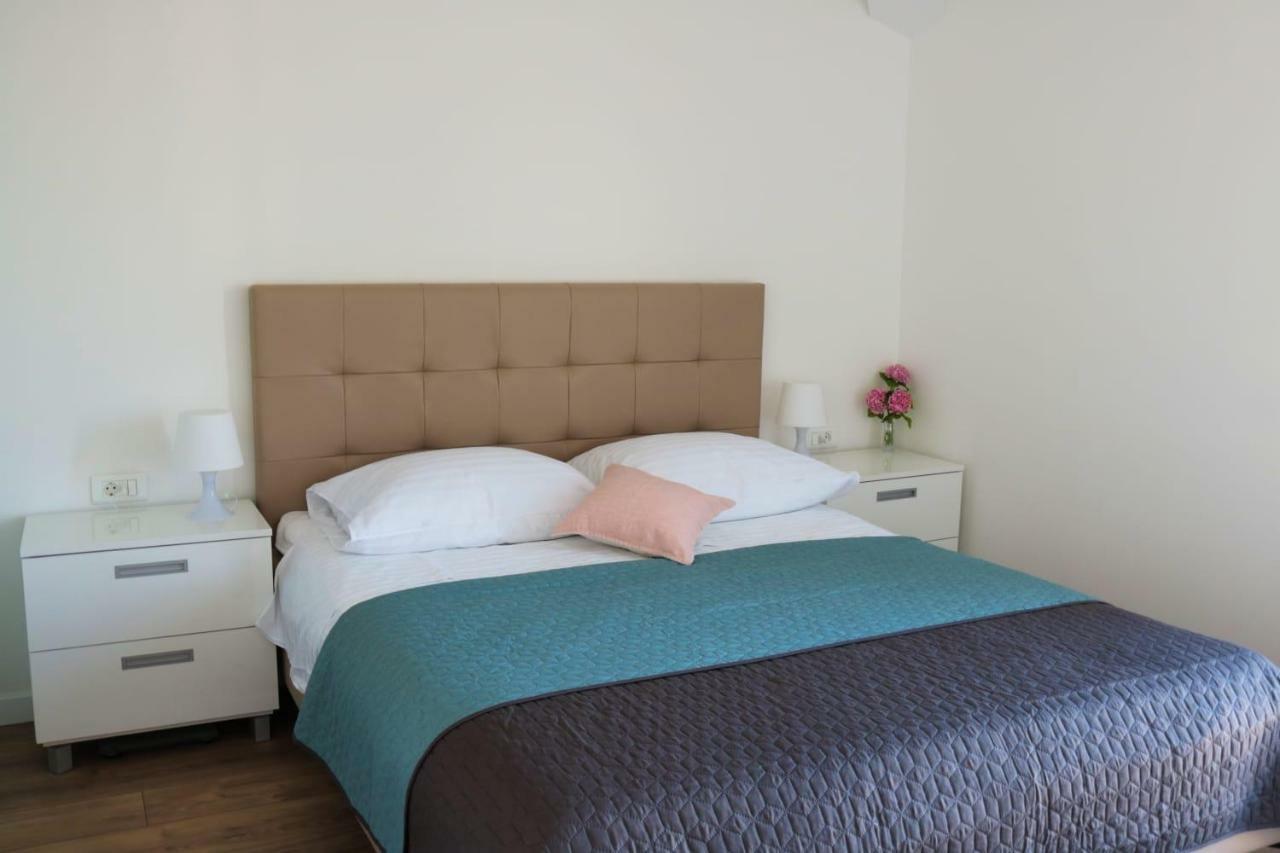 Apartments Gina Trogir Kültér fotó