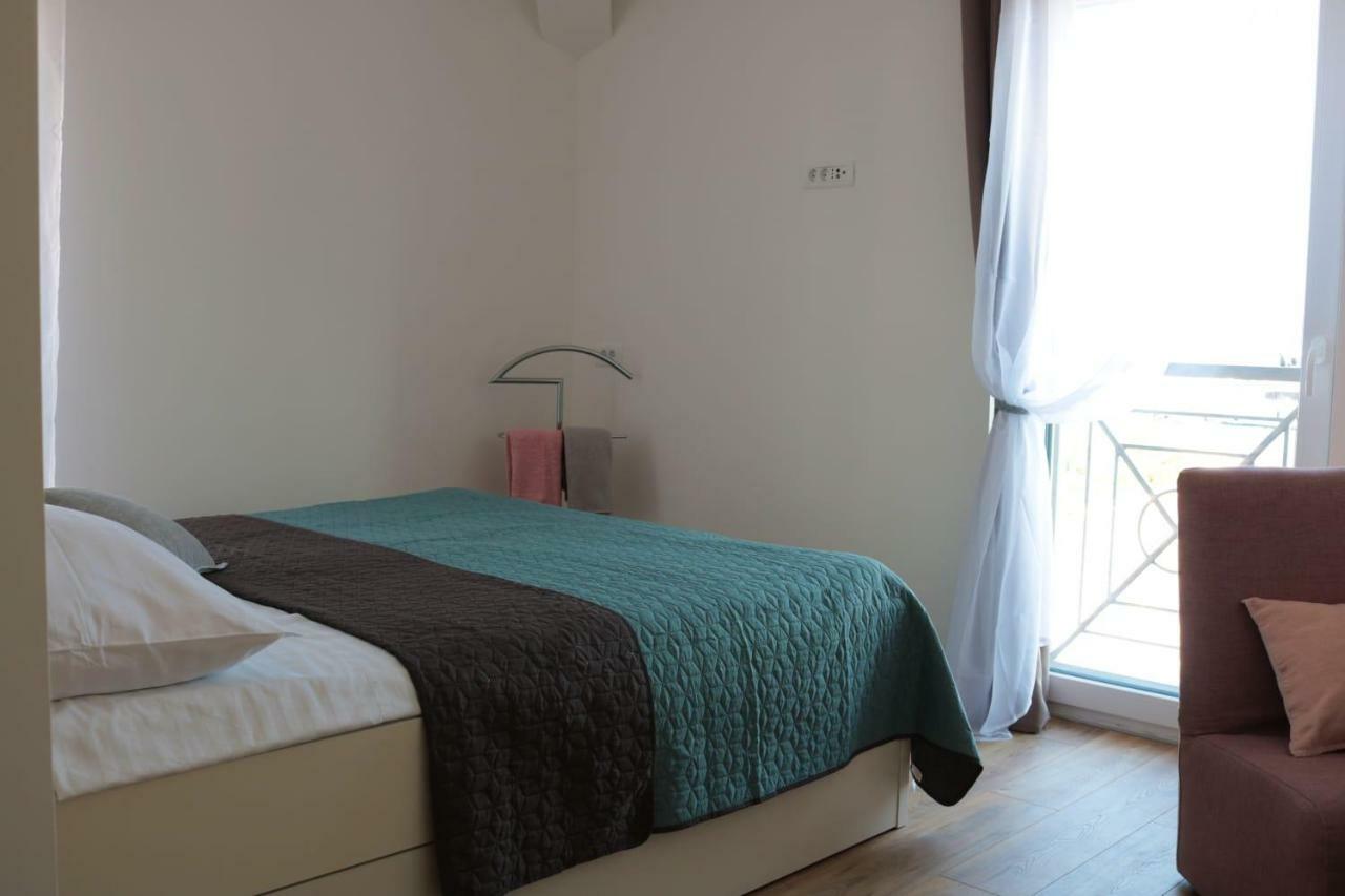 Apartments Gina Trogir Kültér fotó