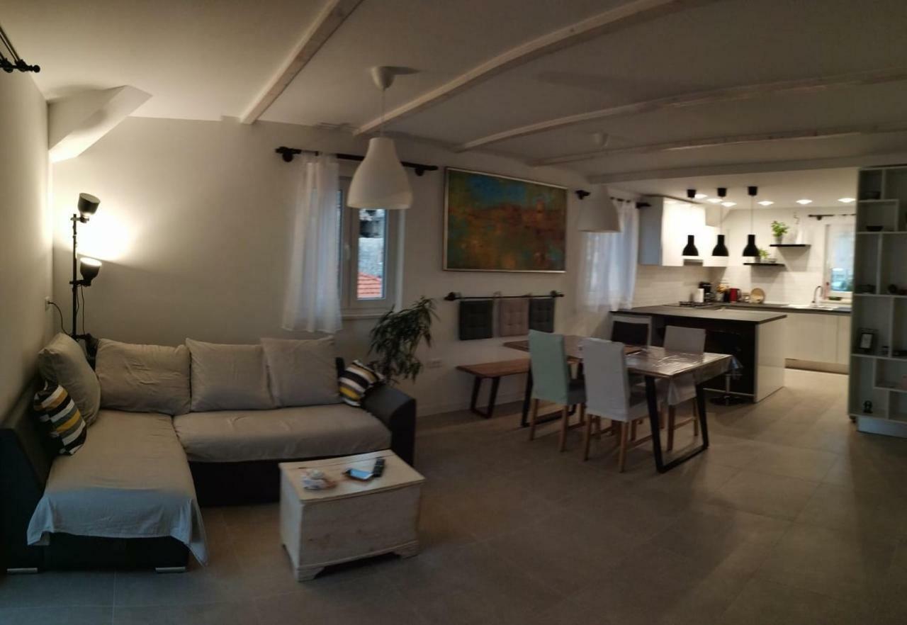 Apartments Gina Trogir Kültér fotó