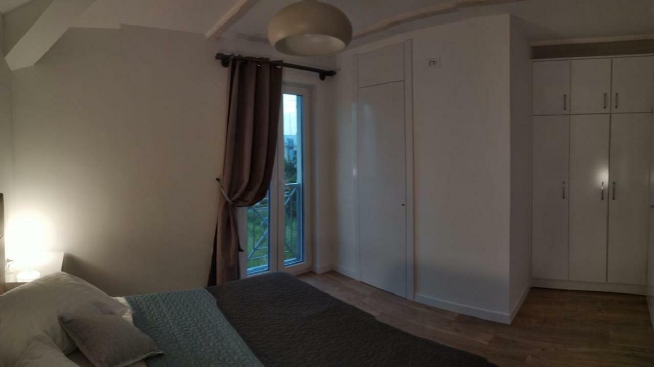 Apartments Gina Trogir Kültér fotó